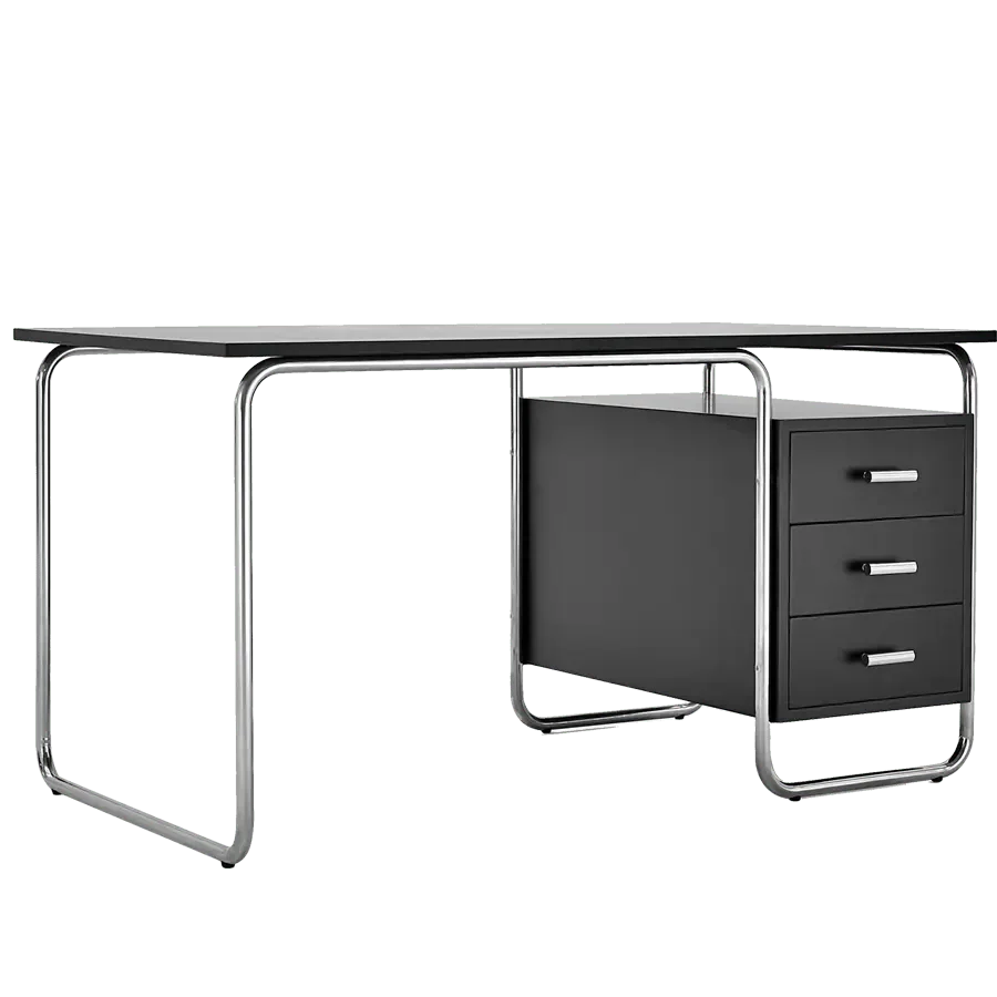 BUREAU ADICO 296 BAUHAUS