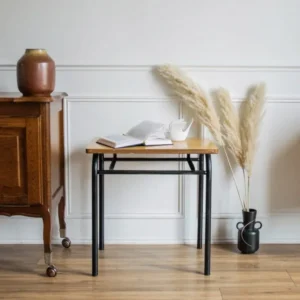 Edouard, le bureau en bois N°425 AFauv