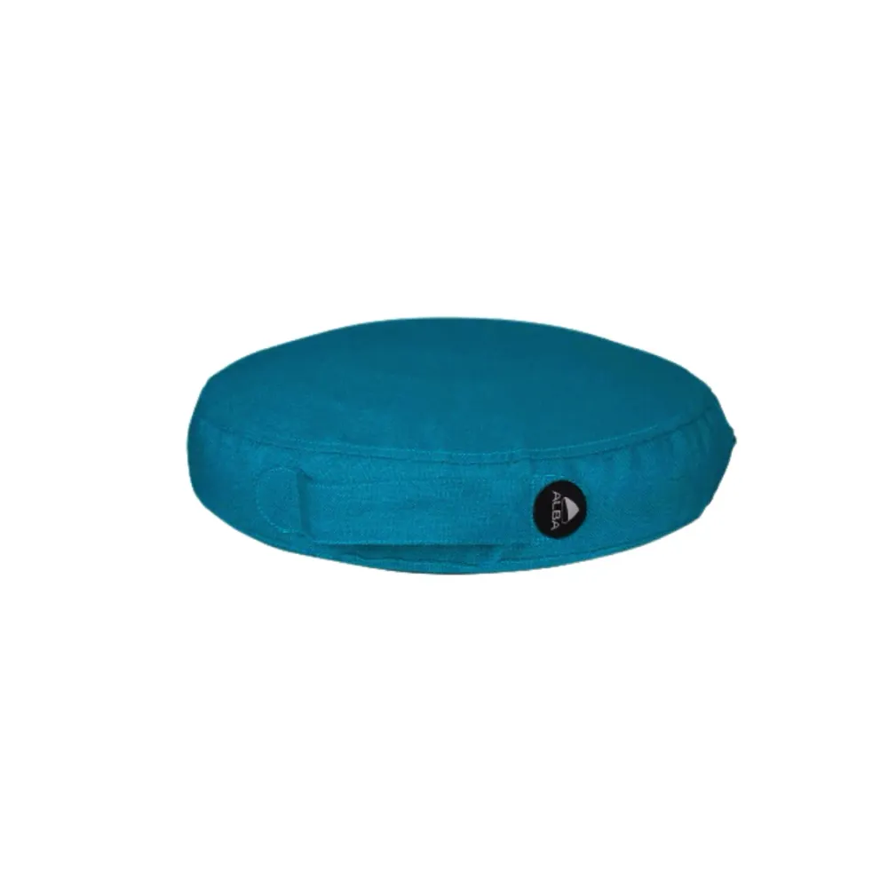 Coussin Ergonomique - Bleu ALBA