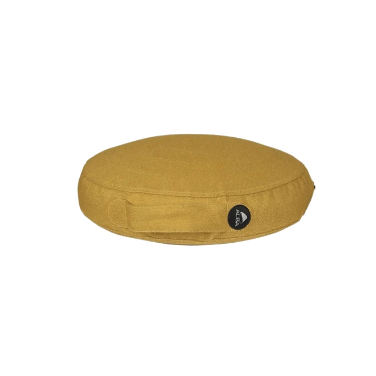 Coussin Ergonomique - Jaune ALBA