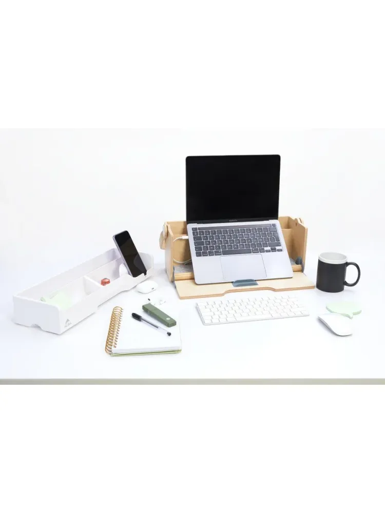 Module de Travail Ergobox ALBA