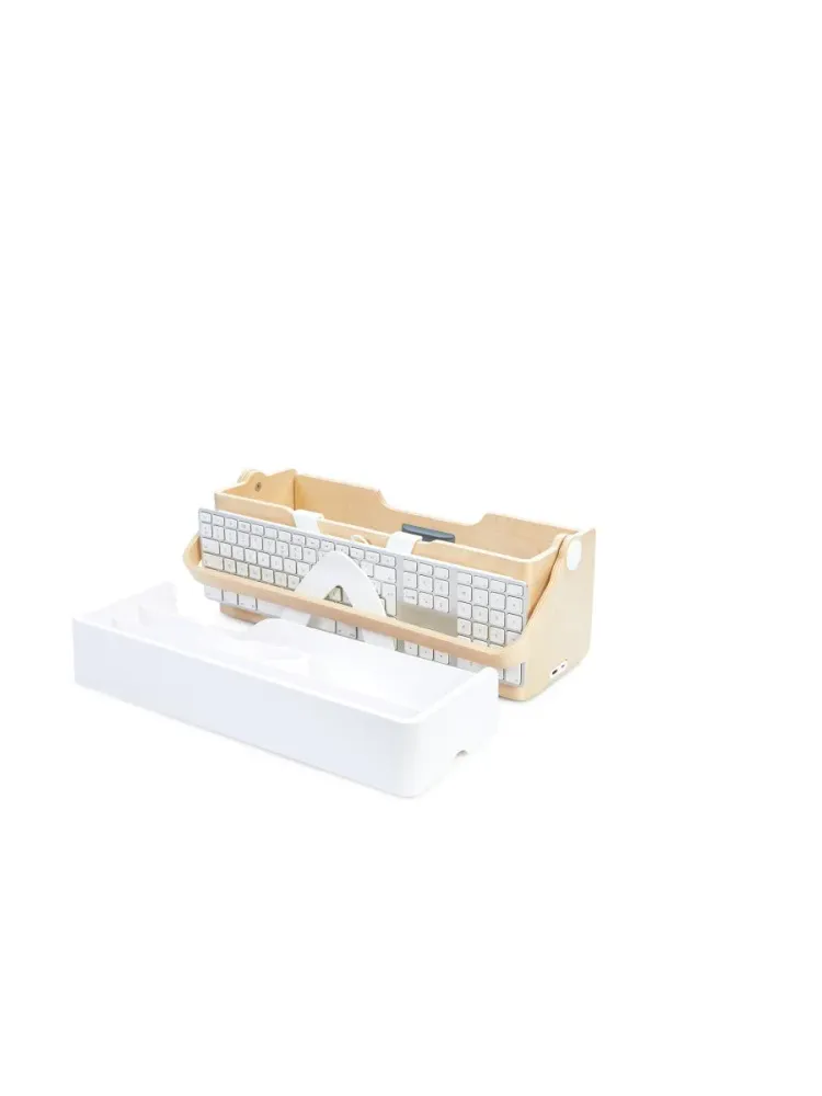 Module de Travail Ergobox ALBA