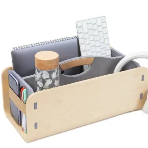 Module de Travail Ergobox Light ALBA