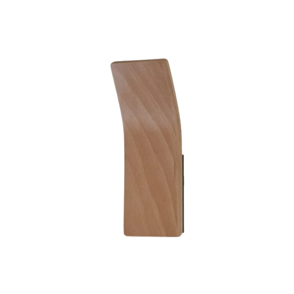 Patère Magnétique - Bois d'hêtre ALBA