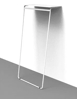 Vestiaire Art ALBA