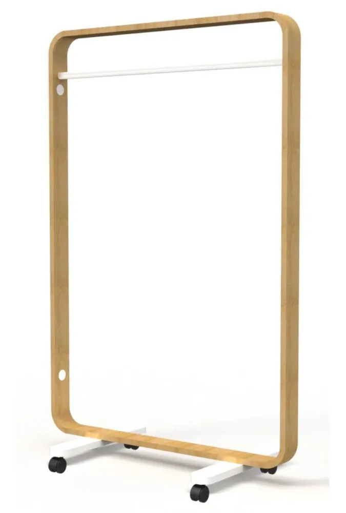 Vestiaire Box ALBA