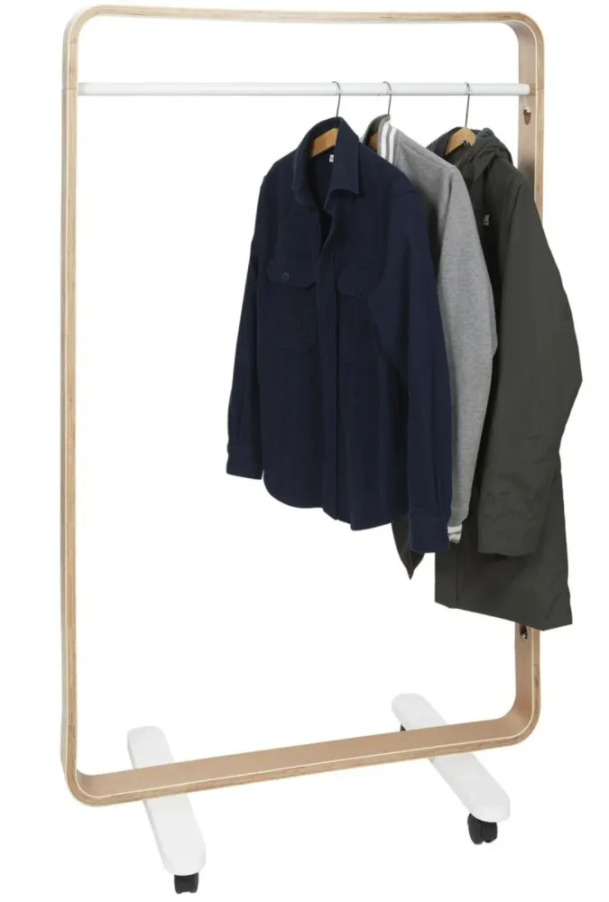 Vestiaire Box ALBA