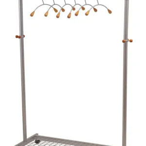 Vestiaire Lux ALBA