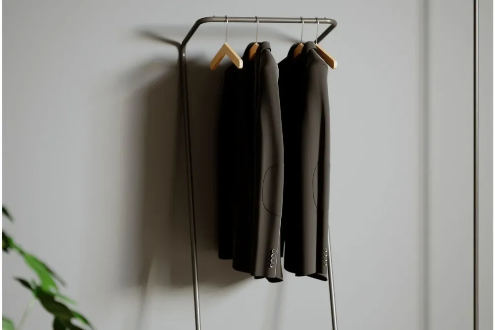 Vestiaire Wall ALBA