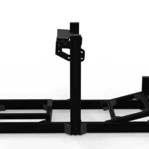 Cockpit de simulation de course Phantom 30 All in 1 Gaming