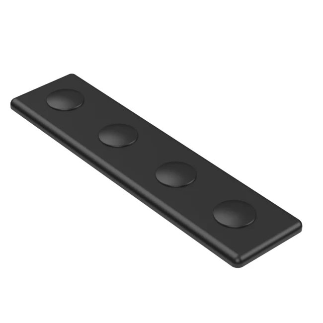 Embouts 1,5 x 6 All in 1 Gaming