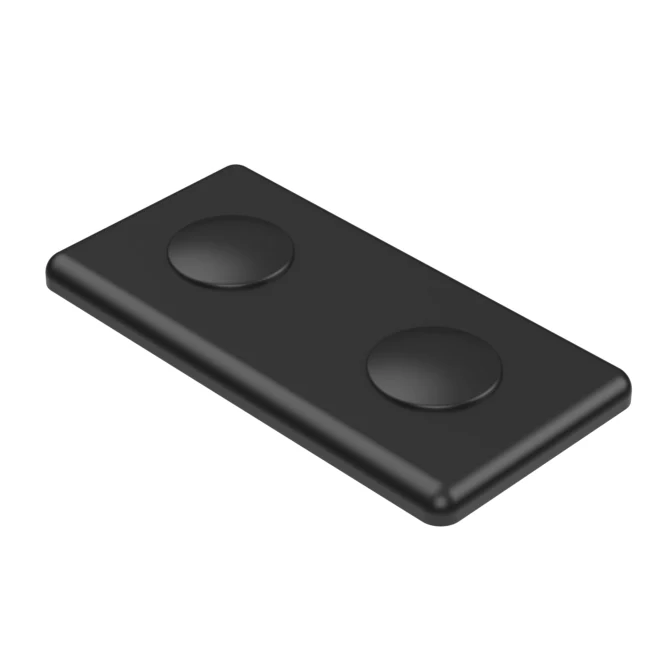 Embouts 1,5 x 3 All in 1 Gaming