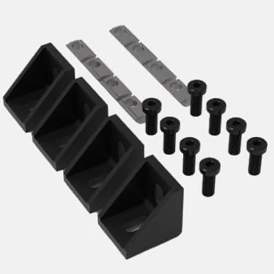 Kit de matériel de montage - Série Pro All in 1 Gaming
