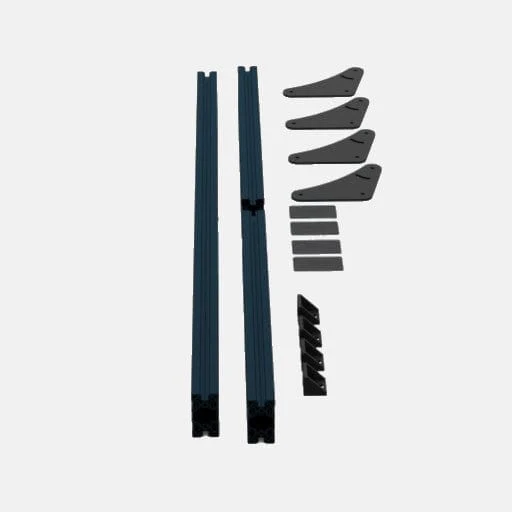 Kit de mise à niveau simple vers triple - Série Phantom All in 1 Gaming