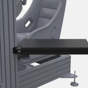 Plateau pour clavier (pivotant) - Série Phantom All in 1 Gaming
