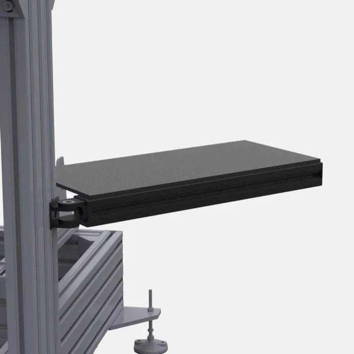 Plateau pour clavier (pivotant) - Série Phantom All in 1 Gaming