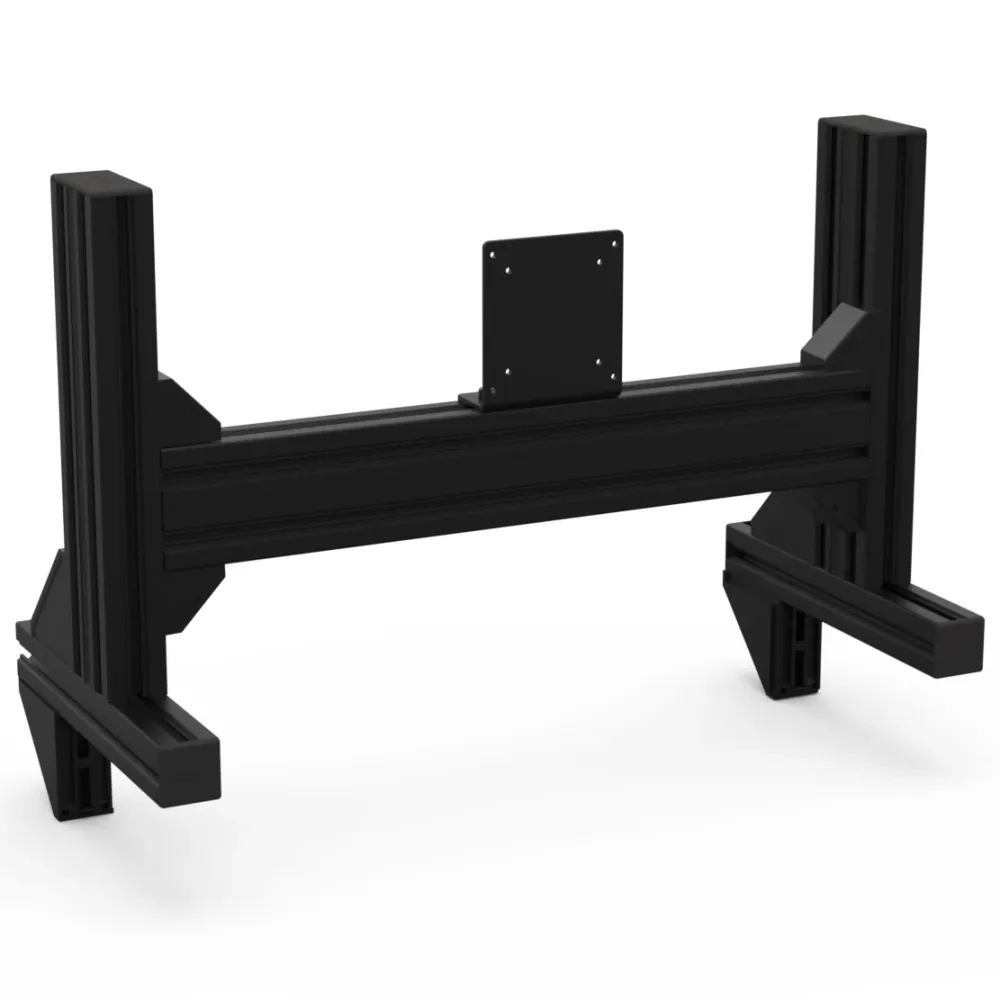 Support d'écran intégré - Série Phantom All in 1 Gaming