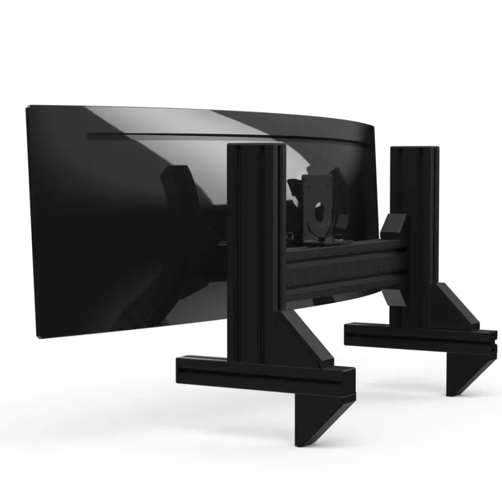 Support d'écran intégré - Série Phantom All in 1 Gaming