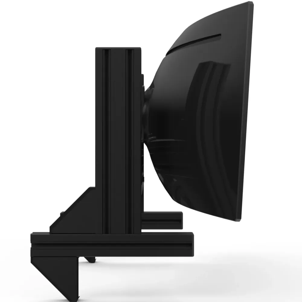 Support d'écran intégré - Série Phantom All in 1 Gaming