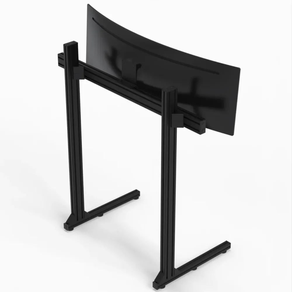 Support pour écran simple - Série Phantom All in 1 Gaming