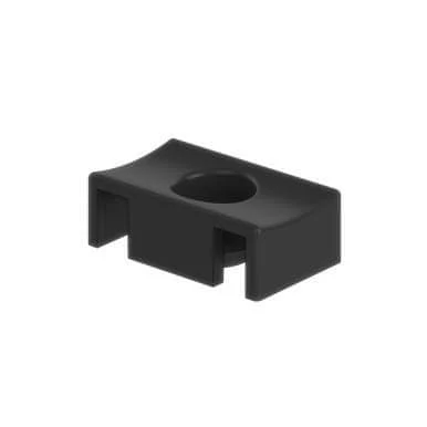 Support de serre-câble à visser All in 1 Gaming