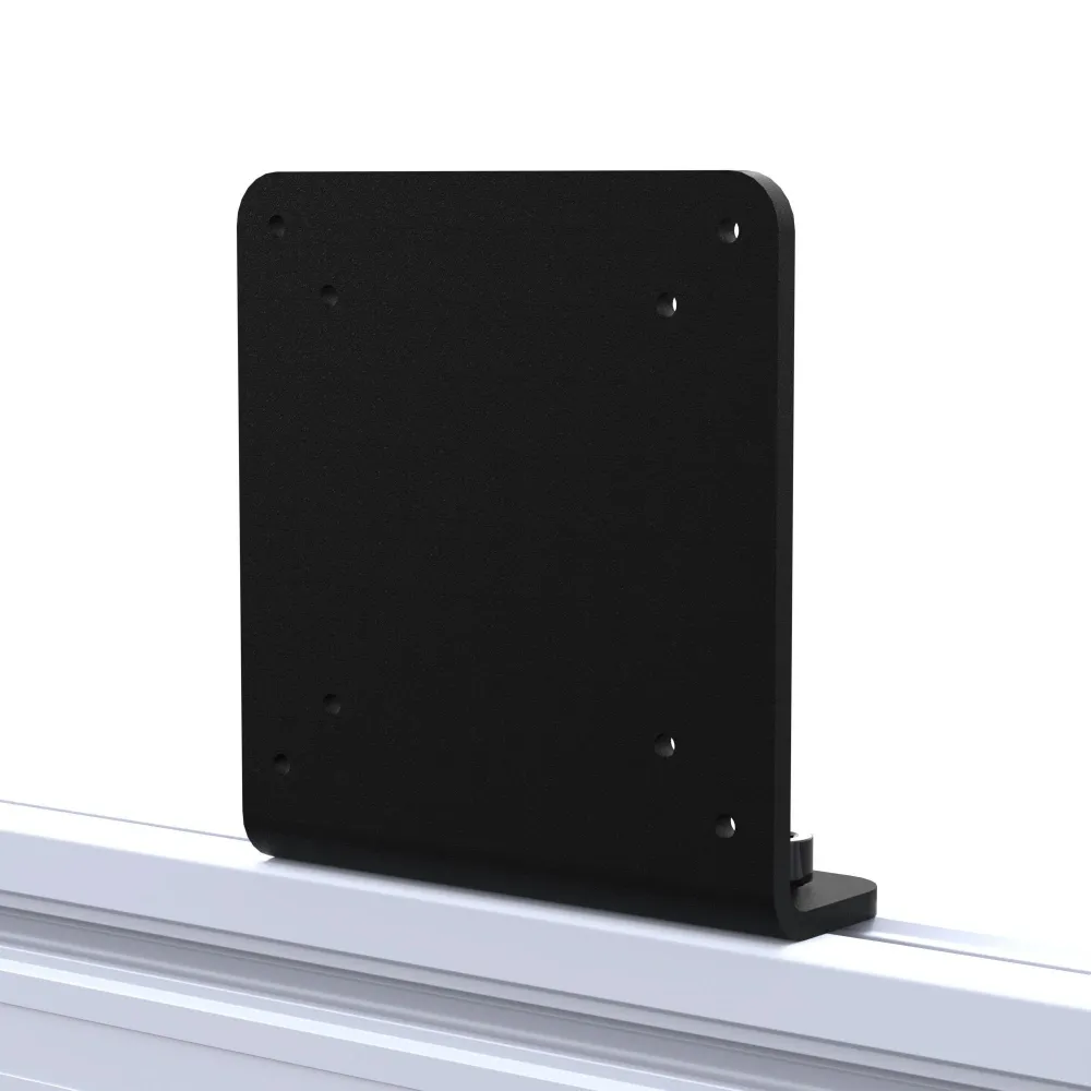 Support VESA 75x75 et 100x100 All in 1 Gaming