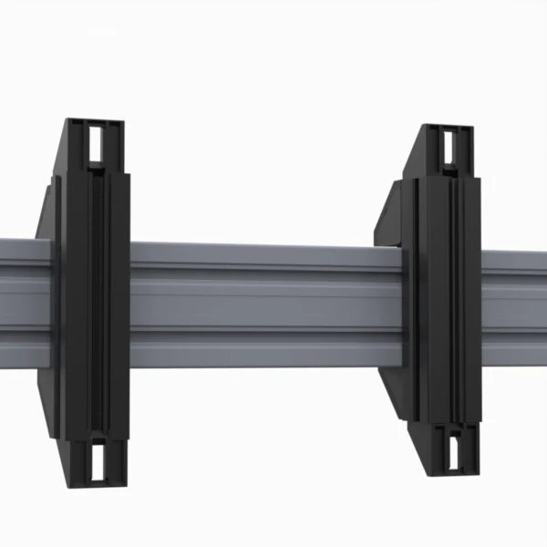 Support VESA pour grand écran 200, 300 et 400 mm (3 jeux de 2) All in 1 Gaming