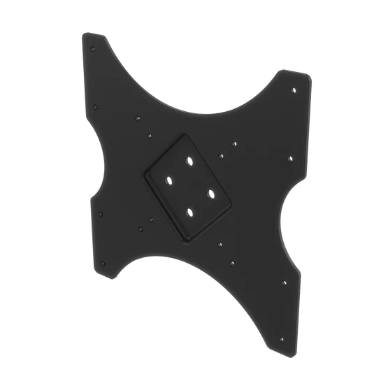 Support VESA robuste 75x75, 100x100, 200x100, 200x200 All in 1 Gaming