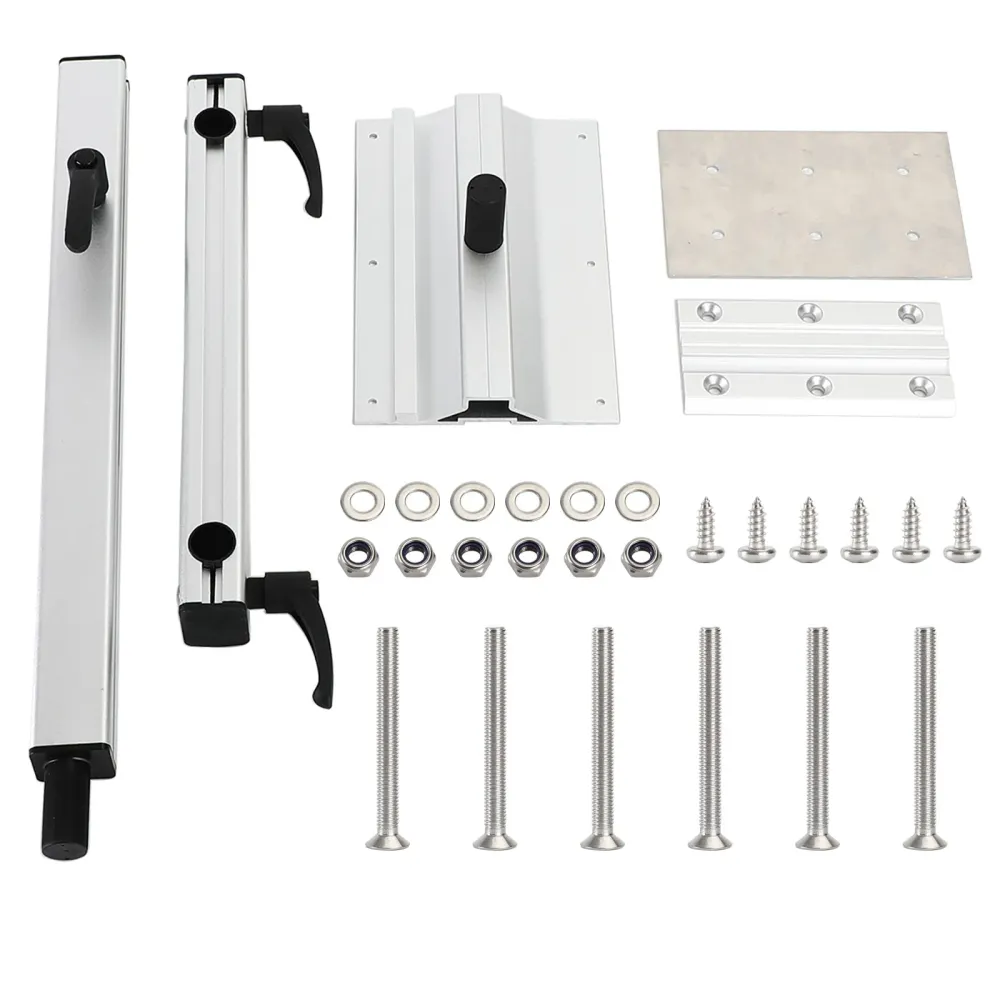Améliorez votre camping-car avec le pied de table pivotant léger et durable – Parfait pour les camping-cars, les camping-c...