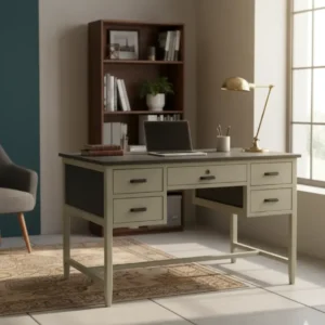 Torralba antique industrial desk Antique arte y decoracion