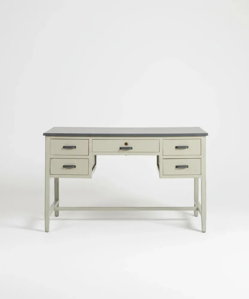 Torralba antique industrial desk Antique arte y decoracion