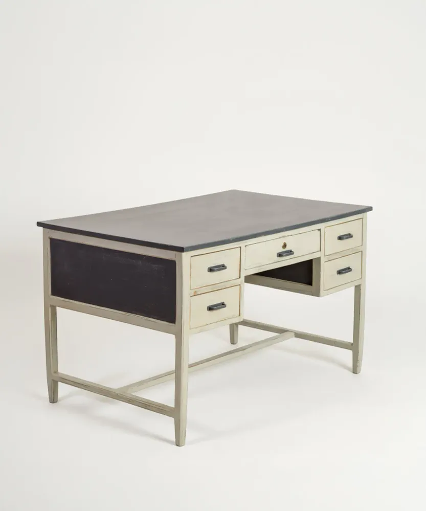 Torralba antique industrial desk Antique arte y decoracion