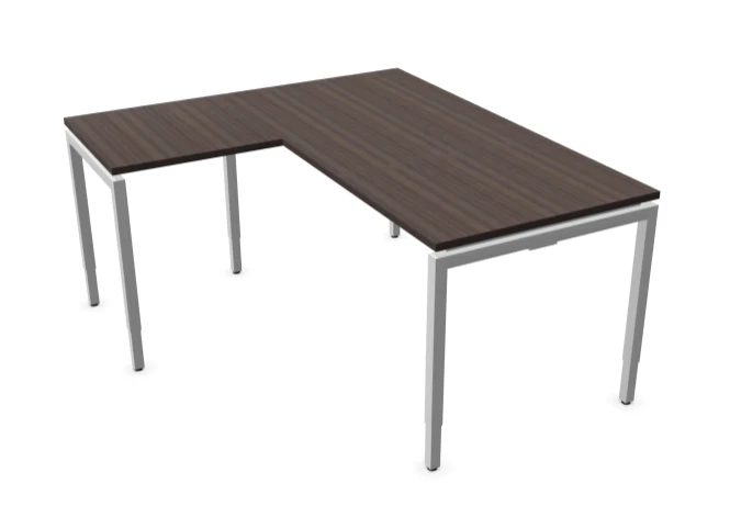 Arca bureau en angle (L)