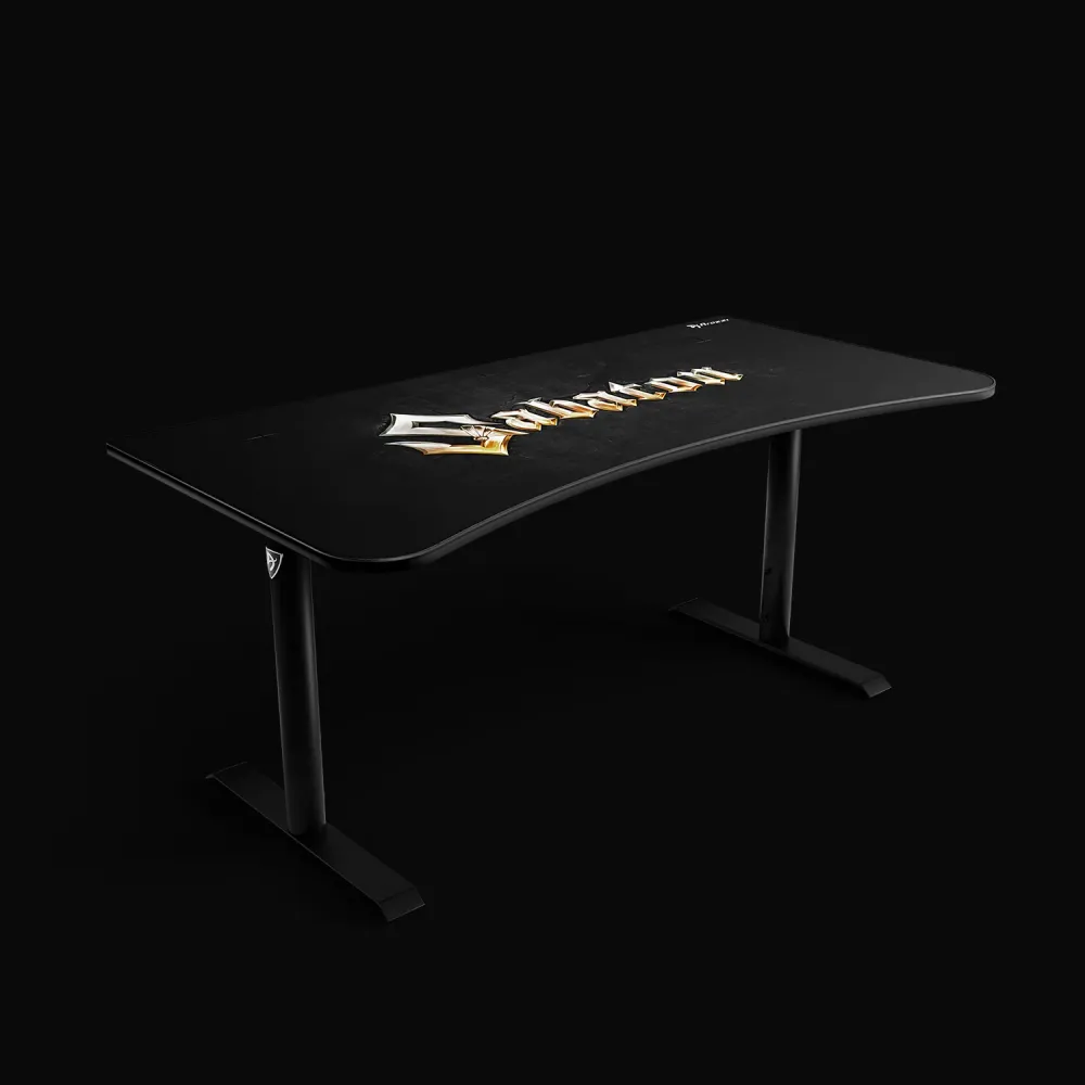 Arena Bureau Gaming - Édition Sabaton