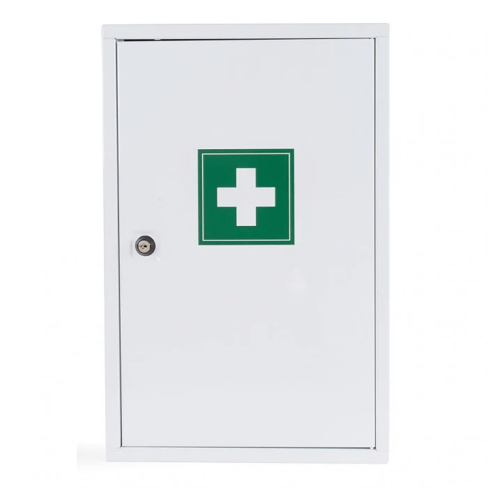 Armoire pharmacie 1 porte