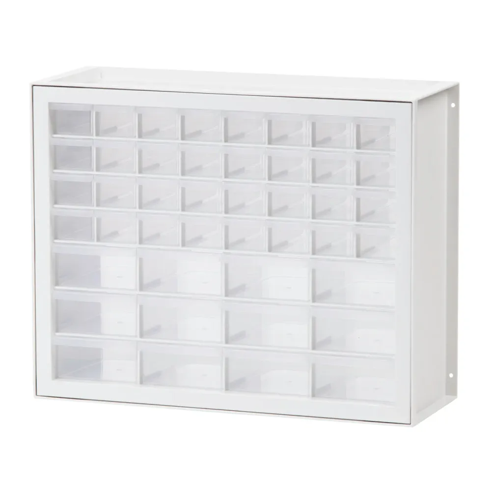 Armoire à pièces à tiroirs – 44 tiroirs