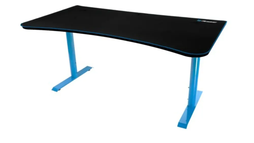 Arozzi Arena - Bureau Gaming - Bleu