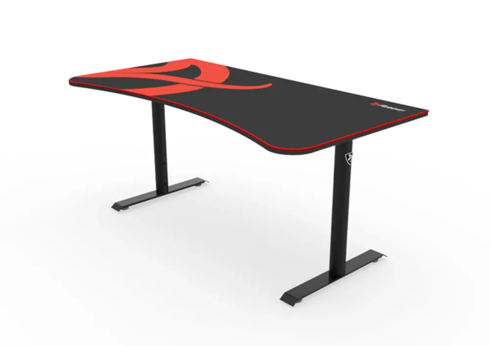 Arozzi Arena - Bureau Gaming - Noir