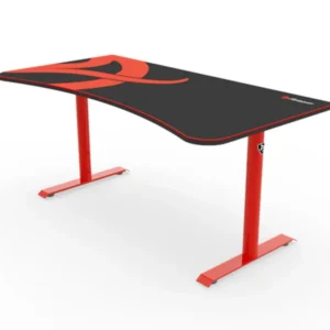Arozzi Arena - Bureau Gaming - Rouge