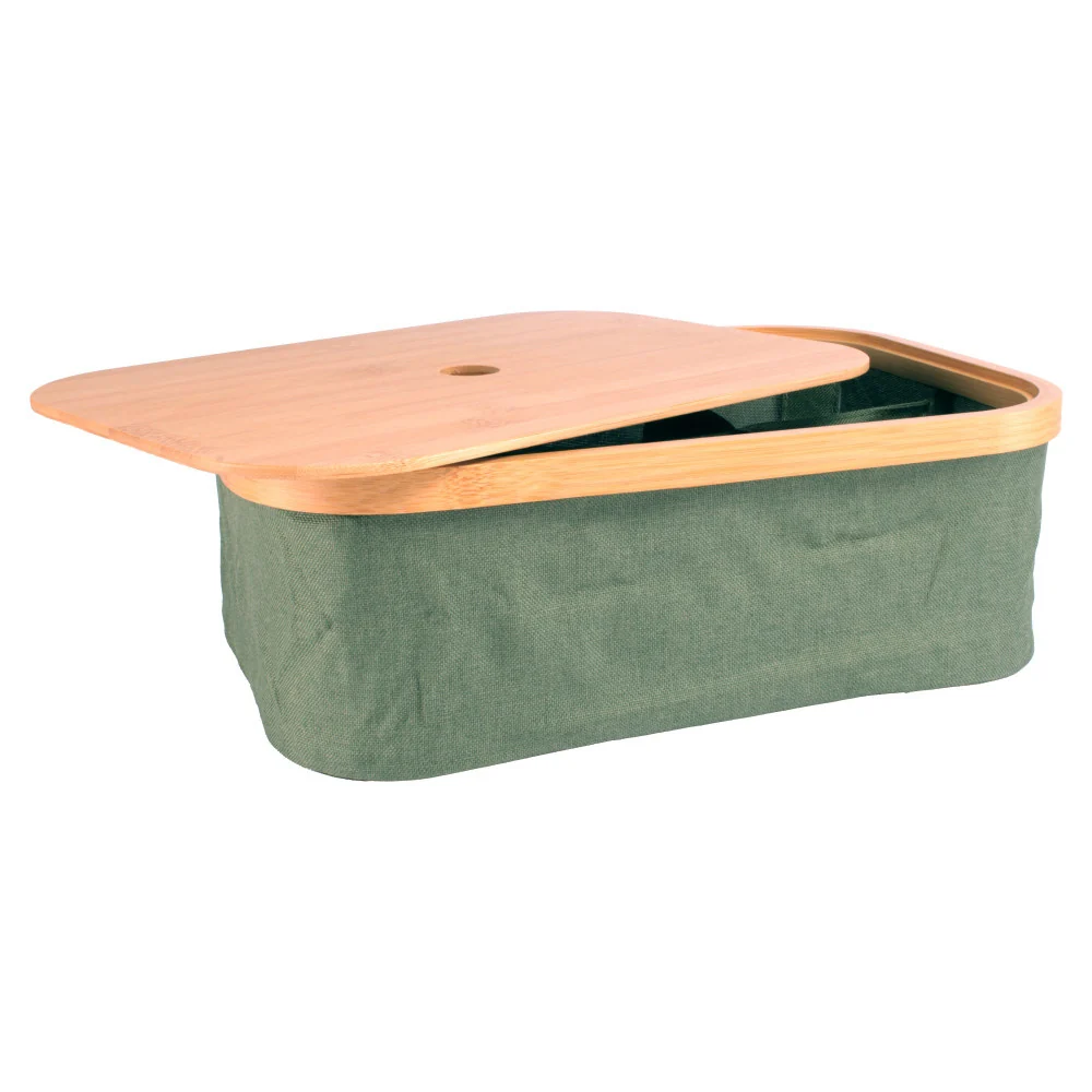 Bac de rangement pliable - ViaMondo