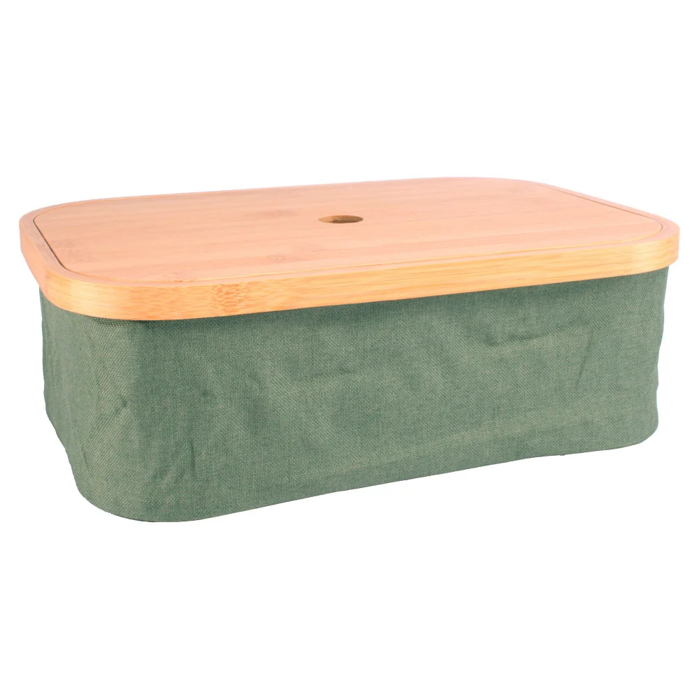 Bac de rangement pliable - ViaMondo