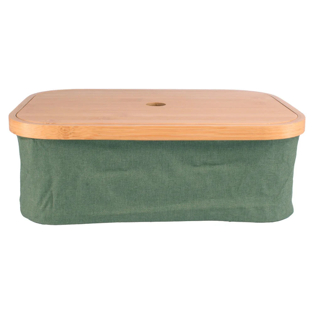 Bac de rangement pliable - ViaMondo
