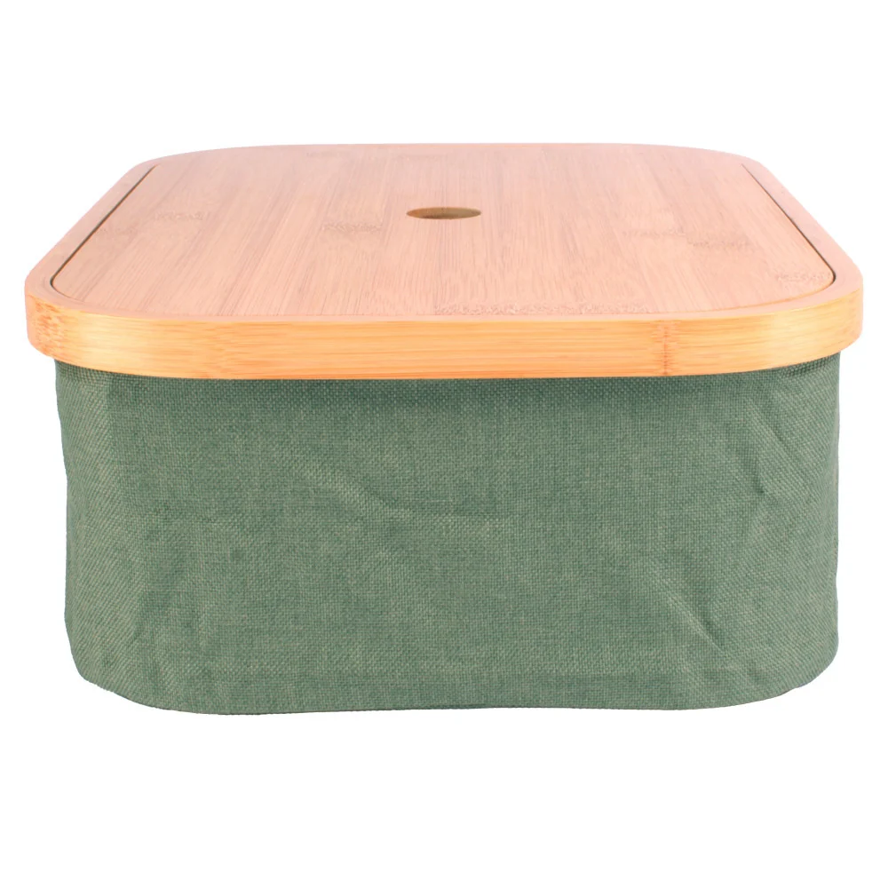 Bac de rangement pliable - ViaMondo