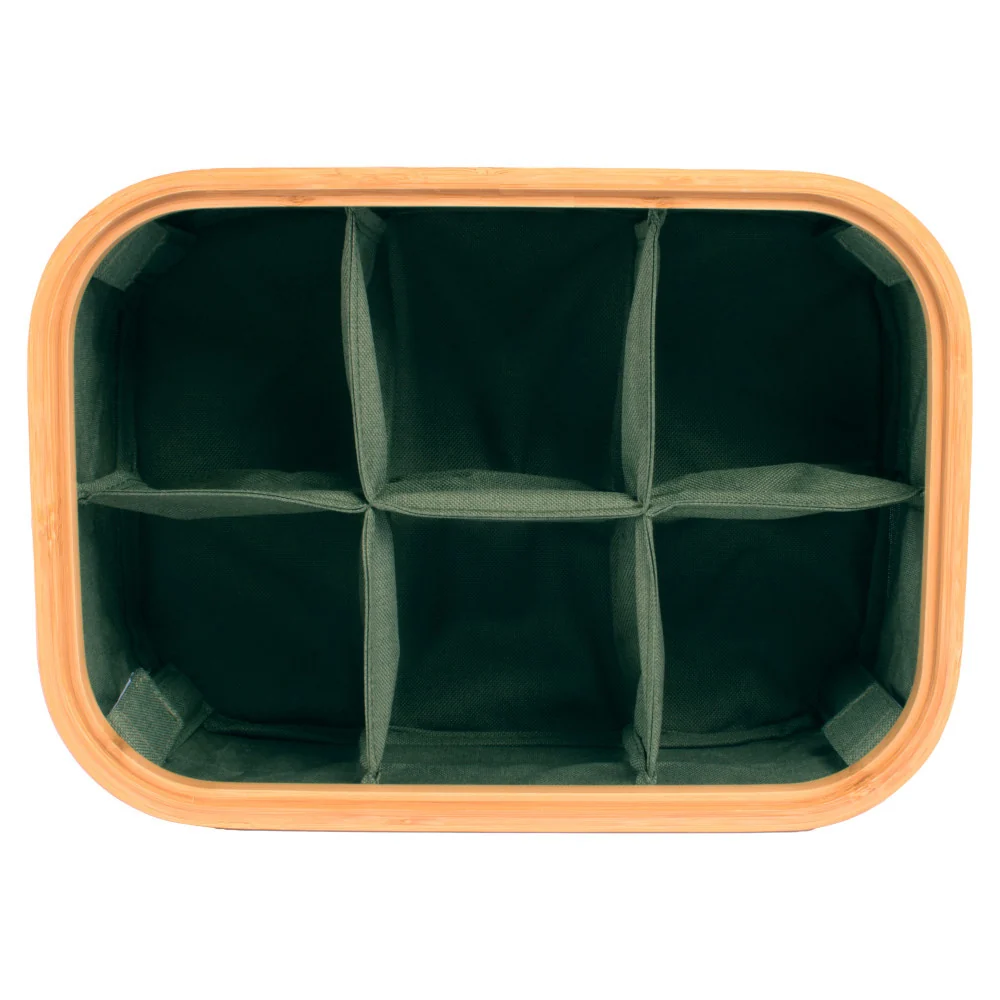 Bac de rangement pliable - ViaMondo