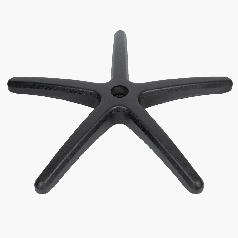 Base de Roues - Nylon Renforcé