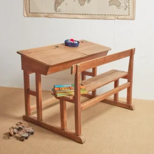Edouard, le bureau en bois N°470 BBNL