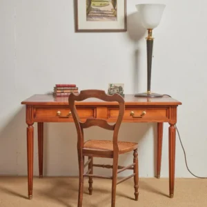 Edouard, le bureau en bois N°479 BBNL