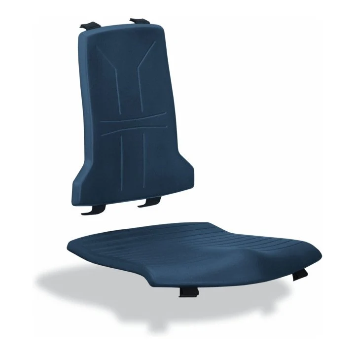 BIMOS Rembourrage Sintec mousse intégrale bleu foncé ( 9000454010 )