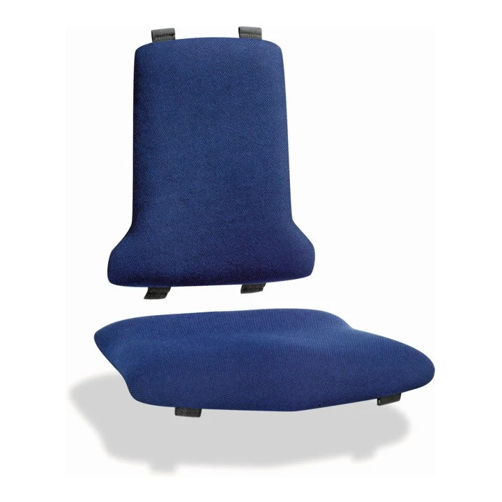 BIMOS Rembourrage Sintec textile bleu ( 9000454015 )