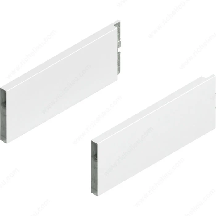 Boxcap pour MERIVOBOX Blum